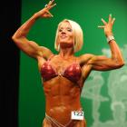 Joelle  Smith - IFBB New York Pro 2012 - #1