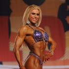 Regiane  DaSilva - IFBB Arnold Classic 2011 - #1