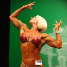 Joelle  Smith - IFBB New York Pro 2012 - #1