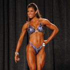 Danielle   Edmonds  - NPC Jr. Nationals 2009 - #1