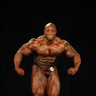 Keith   Williams - NPC Nationals 2010 - #1