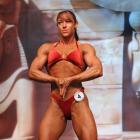 Melanie   Duncan - NPC Europa Super Show 2009 - #1