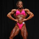 Karen  Choat - NPC USA 2010 - #1