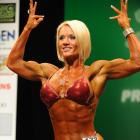 Joelle  Smith - IFBB New York Pro 2012 - #1