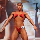 Melanie   Duncan - NPC Europa Super Show 2009 - #1