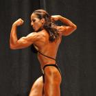 Brandy  Carter - NPC USA 2011 - #1