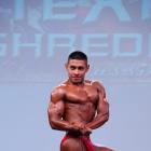 Alejandro  Padillo - NPC Texas Shredder Classic 2013 - #1