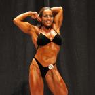 Brandy  Carter - NPC USA 2011 - #1