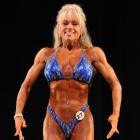Mary Ellen  Mulley - NPC Dexter Jackson Classic 2010 - #1