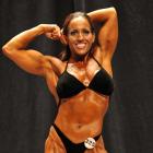 Brandy  Carter - NPC USA 2011 - #1