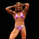 Jennifer  Walker - NPC Nationals 2011 - #1