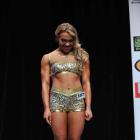 MIchelle  Loretta - NPC Atlantic States 2014 - #1