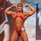 Melanie   Duncan - NPC Europa Super Show 2009 - #1