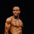 Tyrone  Walzer - NPC Texas State 2010 - #1