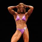 Jennifer  Walker - NPC Nationals 2011 - #1