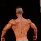 John  Nguyen - IFBB Pittsburgh Pro 2015 - #1