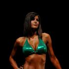 Lauren  Jones - NPC Oklahoma Championships 2012 - #1