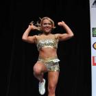 MIchelle  Loretta - NPC Atlantic States 2014 - #1