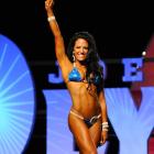 Jessica  Jessie - IFBB Olympia 2011 - #1