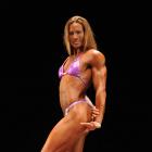 Jennifer  Walker - NPC Nationals 2011 - #1