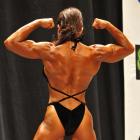 Brandy  Carter - NPC USA 2011 - #1