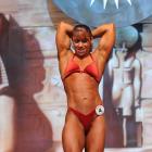 Melanie   Duncan - NPC Europa Super Show 2009 - #1