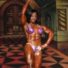 Janae  Stephens - NPC Europa Super Show 2012 - #1