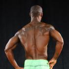 Donta  Tanner - IFBB North American Championships 2012 - #1