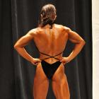 Brandy  Carter - NPC USA 2011 - #1