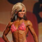 Allison   Ethier - IFBB Arnold Classic 2011 - #1