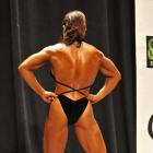 Brandy  Carter - NPC USA 2011 - #1