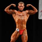 Clayton  Arnold - NPC Maryland State/East Coast Classic 2009 - #1