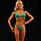Mary Ellen  Mulley - NPC Dexter Jackson Classic 2010 - #1