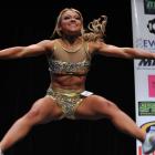 MIchelle  Loretta - NPC Atlantic States 2014 - #1