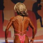 Allison   Ethier - IFBB Arnold Classic 2011 - #1