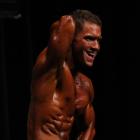 Clayton  Arnold - NPC Maryland State/East Coast Classic 2009 - #1