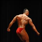 Yoon-il  Lee - NPC Atlantic States 2011 - #1