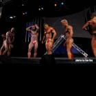 NPC Rock Fitness Extravaganza 2010 - #1