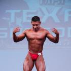 Alejandro  Padillo - NPC Texas Shredder Classic 2013 - #1