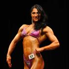 Alicia   Kavuloakova - NPC Atlantic States 2009 - #1