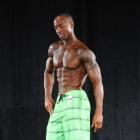 Donta  Tanner - IFBB North American Championships 2012 - #1