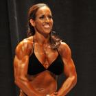 Brandy  Carter - NPC USA 2011 - #1