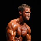 Clayton  Arnold - NPC Maryland State/East Coast Classic 2009 - #1