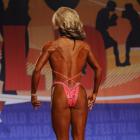 Allison   Ethier - IFBB Arnold Classic 2011 - #1