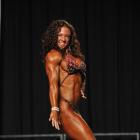 Audrey  Presson - NPC Jr. Nationals 2012 - #1