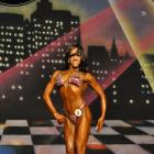 Elizabeth  Maurice - IFBB Europa Battle Of Champions 2011 - #1