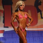 Allison   Ethier - IFBB Arnold Classic 2011 - #1