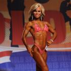 Allison   Ethier - IFBB Arnold Classic 2011 - #1