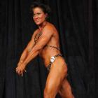 Valerie  Kelly - NPC Masters Nationals 2009 - #1