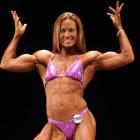 Jennifer  Walker - NPC Nationals 2011 - #1